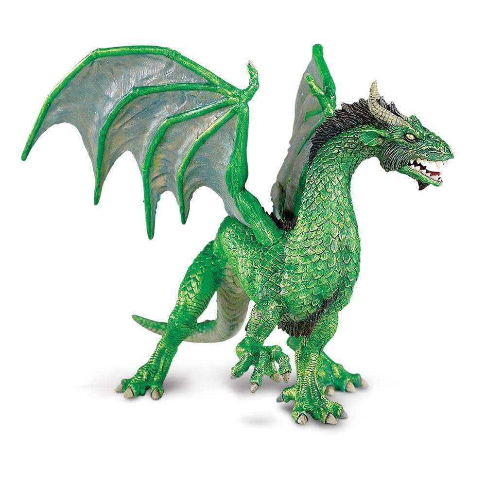 Safari, Toys & Figurines, Gifts, 641212, Forest Dragon